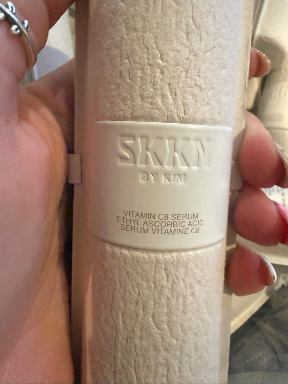 SKKN by Kim Vitamin C8 Serum – bundle of 19